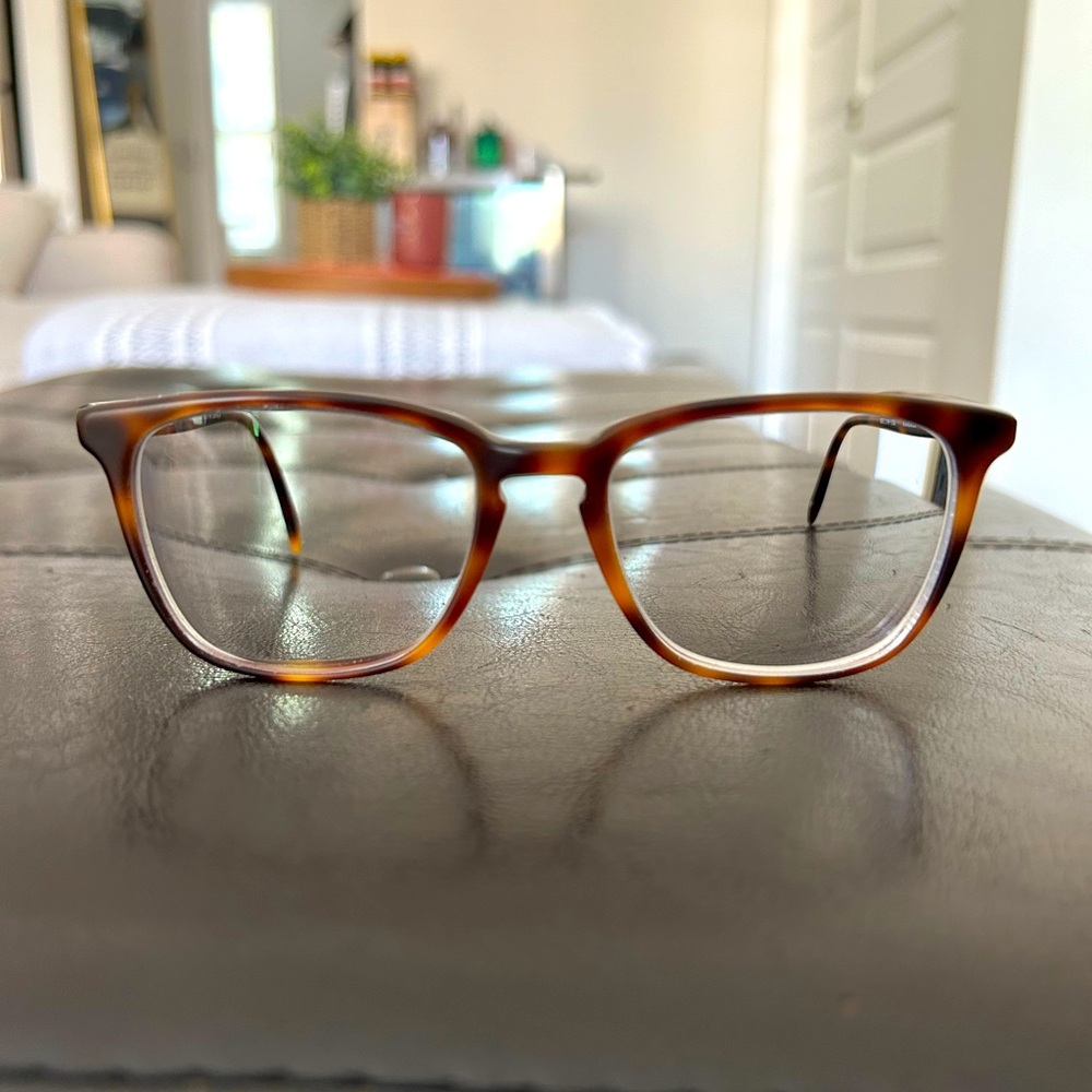 Salt Optics - Randall Eyeglasses